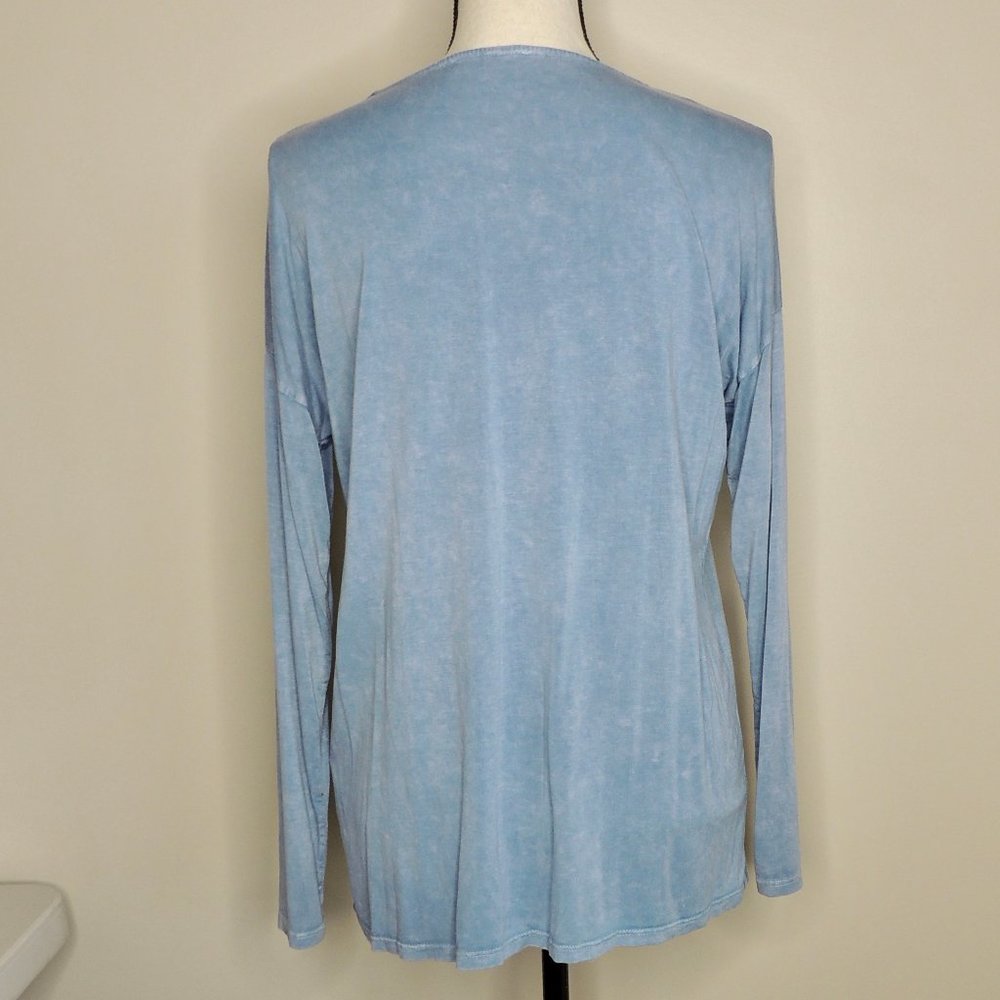 Promesa Long Sleeve - Picture 2 of 4